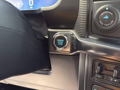 Used 2025 Ford F150 Raptor AWD/4WD image 22