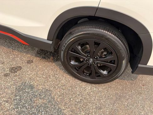 Certified 2023 Subaru Forester Sport AWD/4WD image 16
