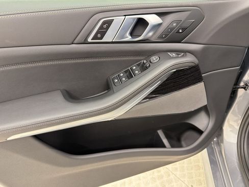 Certified 2026 BMW X5 xDrive40i image 11