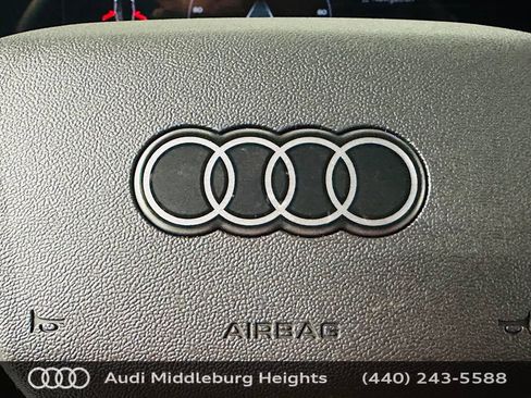 Certified 2025 Audi Q5 Premium w/ Premium Plus AWD/4WD image 18