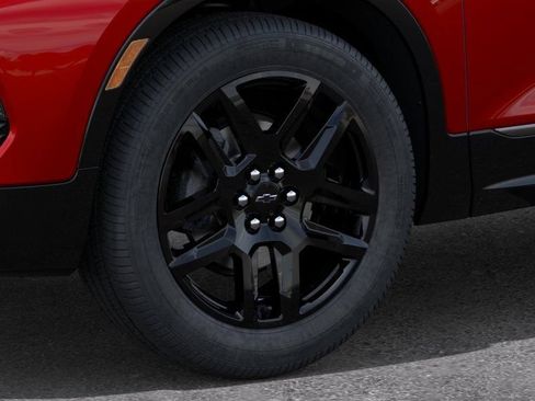 New 2026 Chevrolet Blazer RS w/ Driver Confidence II Package FWD image 9