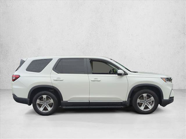Certified 2024 Honda Pilot EX-L image 4