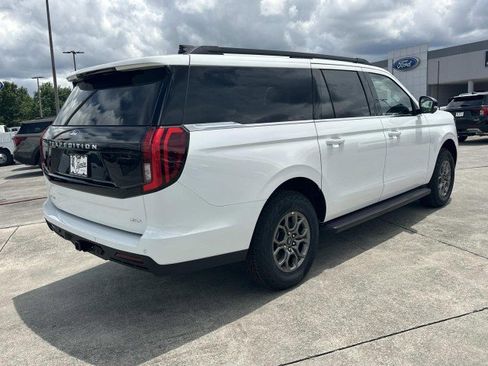 New 2026 Ford Expedition Max Active RWD image 7
