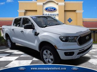 Used 2019 Ford Ranger XLT AWD/4WD video 1
