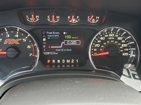 Used 2013 Ford F150 FX4 w/ Luxury Equipment Group AWD/4WD image 30