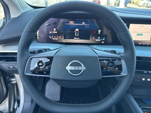 New 2026 Nissan Murano Platinum w/ Cargo Package AWD/4WD image 28