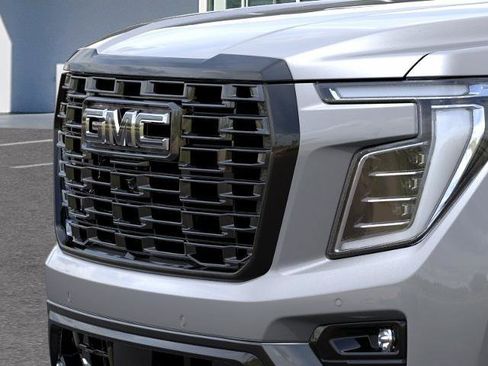 New 2026 GMC Yukon Denali Ultimate AWD/4WD image 13