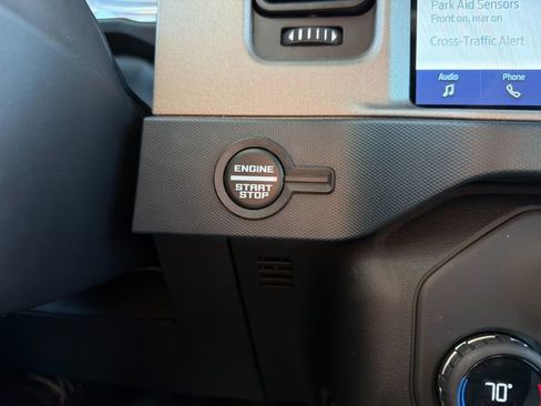 Used 2024 Ford Bronco Outer Banks image 31