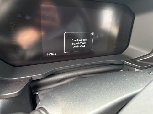 Used 2024 Toyota Land Cruiser 1958 image 6