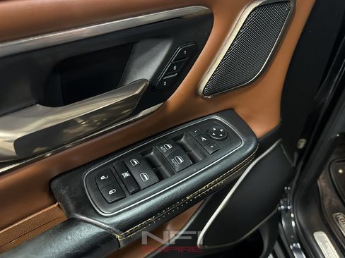 Used 2020 RAM 1500 Limited AWD/4WD image 36