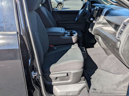 New 2026 RAM 2500 Tradesman w/ Safety Group image 29