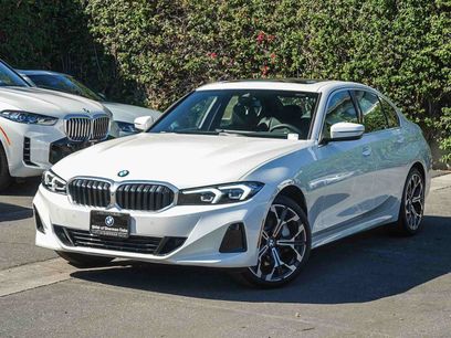 Used 2026 BMW 330i Sedan w/ Convenience Package