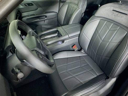 New 2027 Kia Telluride SX Prestige X-Pro AWD/4WD image 24