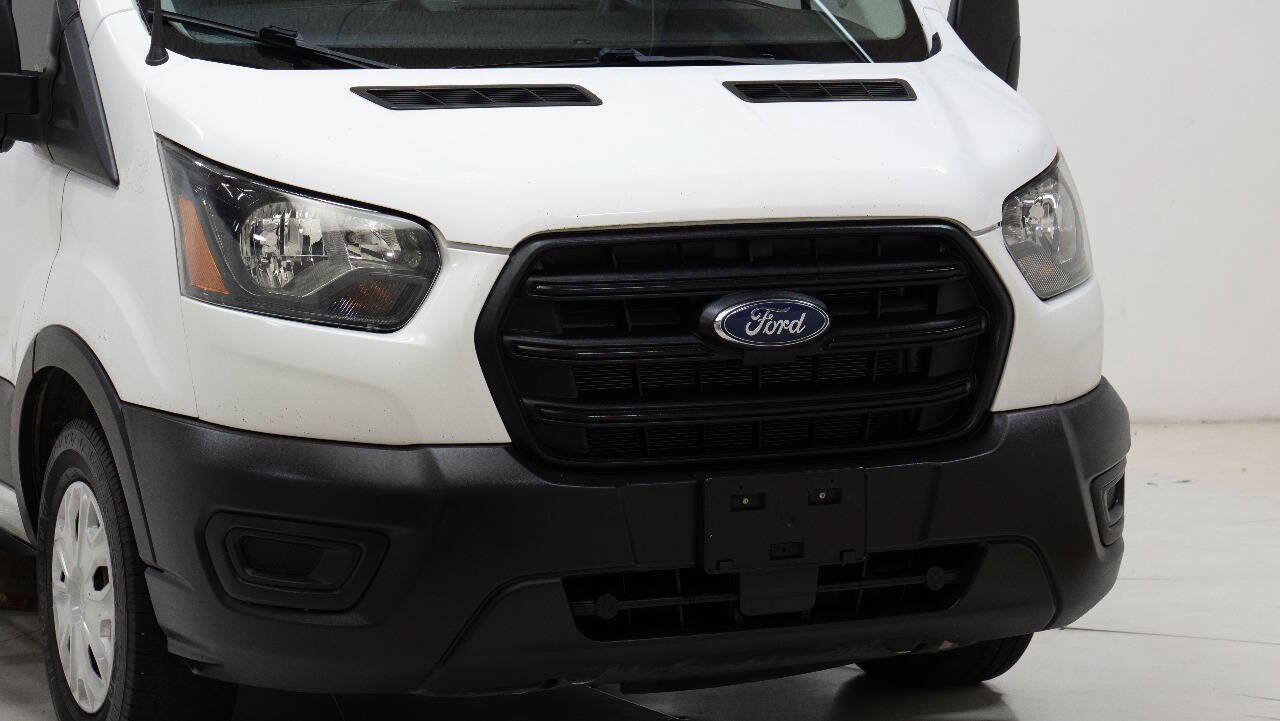 Used 2020 Ford Transit 350 XL RWD image 9
