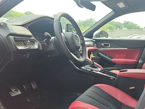 New 2026 Acura Integra Type S FWD image 8