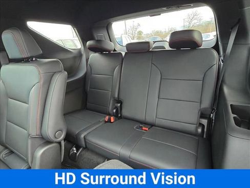 New 2026 Chevrolet Traverse Z71 w/ Driver Confidence Package image 15