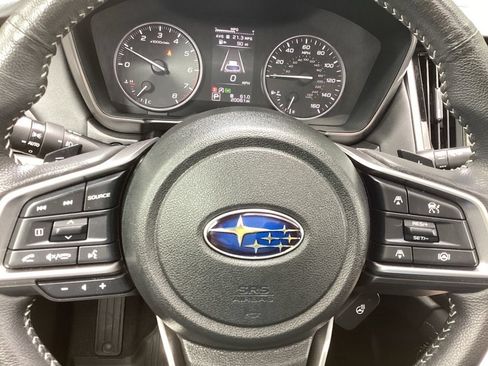 Used 2025 Subaru Outback Limited w/ Popular Package #2 AWD/4WD image 18