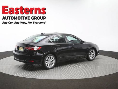 Used 2018 Acura ILX FWD image 44