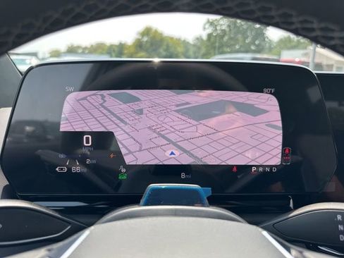 New 2026 Chevrolet Silverado EV Trail Boss w/ Premium Package image 17