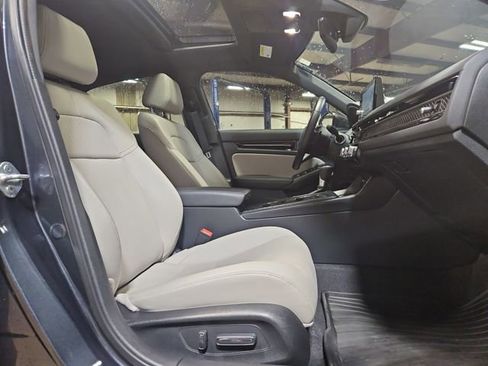 Certified 2023 Honda Civic Sport Touring image 31