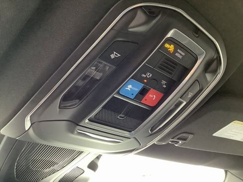 New 2026 Dodge Charger Scat Pack w/ Blacktop Package image 19