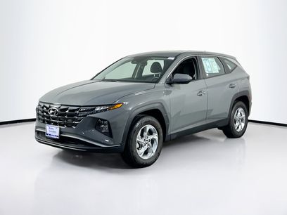Used 2024 Hyundai Tucson SE