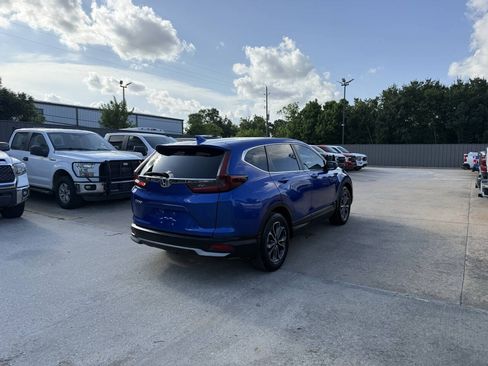 Used 2020 Honda CR-V EX-L image 5