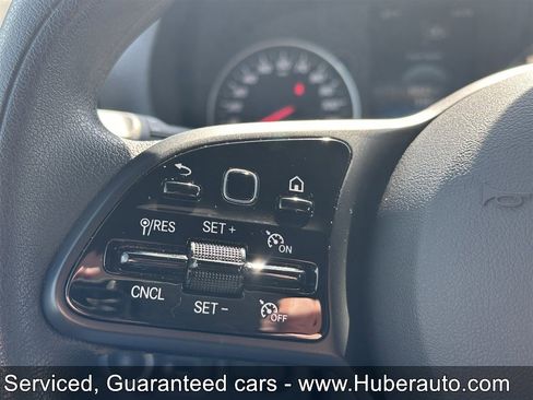 Used 2024 Mercedes-Benz Sprinter 2500 image 36