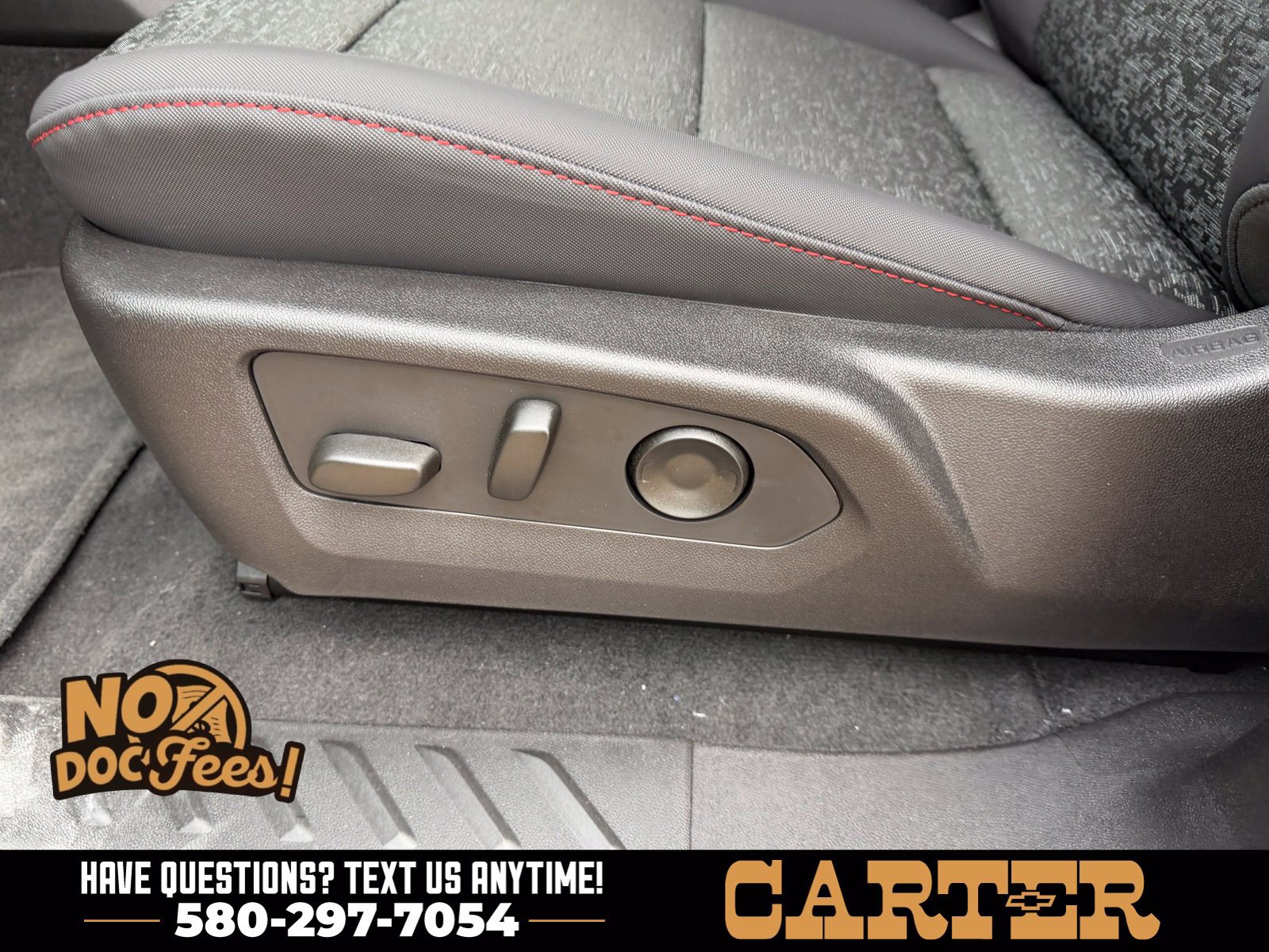 New 2026 Chevrolet Colorado Z71 AWD/4WD image 20