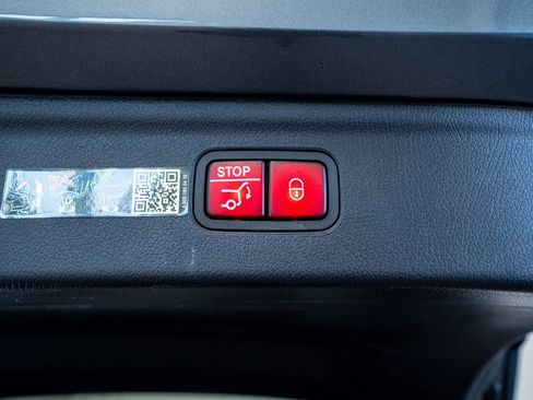 Used 2024 Mercedes-Benz EQE 350+ SUV w/ AMG Line Exterior Package image 61