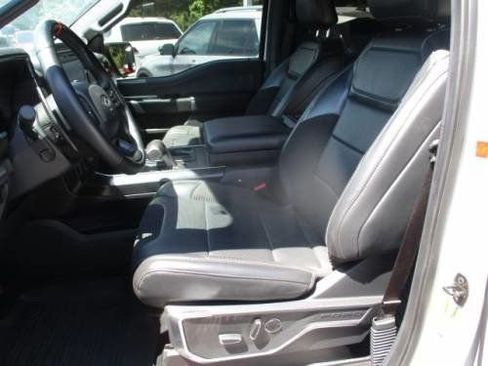 Used 2023 Ford F150 Raptor w/ Raptor Carbon Fiber Package image 9