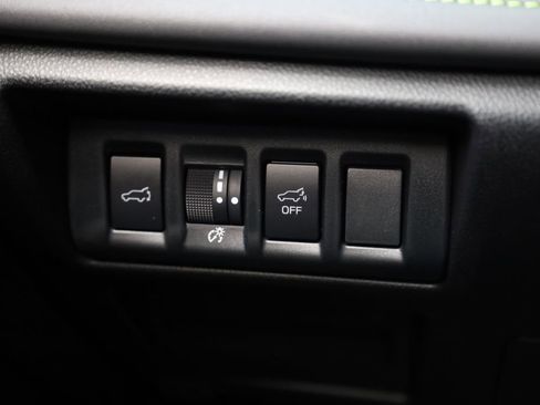 Certified 2025 Subaru Outback Onyx Edition image 18