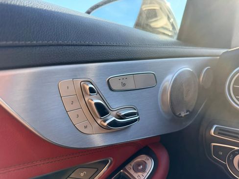 Used 2018 Mercedes-Benz C 43 AMG 4MATIC Coupe image 22