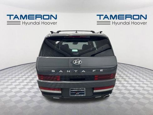 New 2026 Hyundai Santa Fe Limited image 4