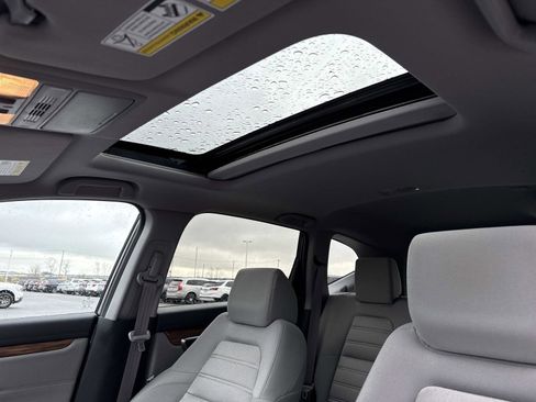 Used 2022 Honda CR-V EX image 3