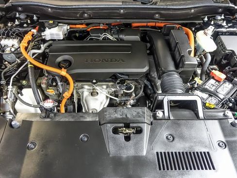 Used 2023 Honda CR-V Sport Touring image 35