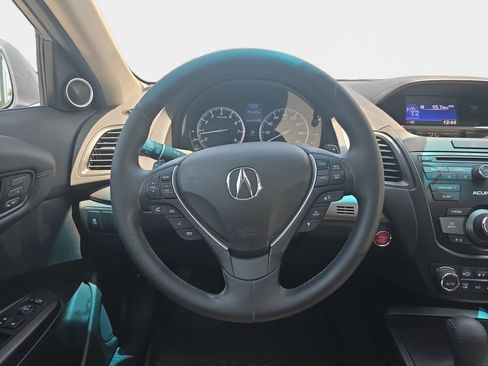 Used 2014 Acura RDX FWD image 11