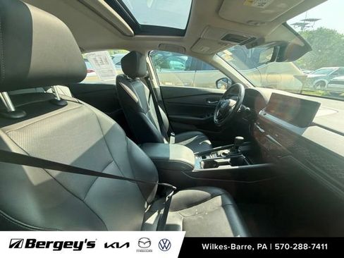 Used 2017 Honda Accord EX-L image 10