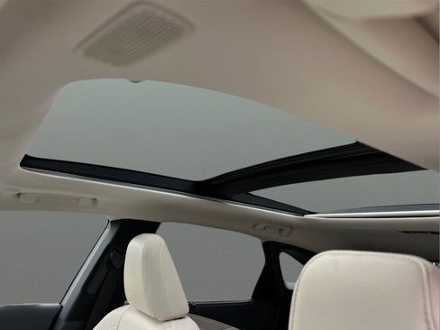 Certified 2023 Lexus RX 350 350 Luxury w/ Cold Area Package image 34