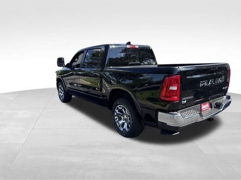 New 2025 RAM 1500 Big Horn image 3