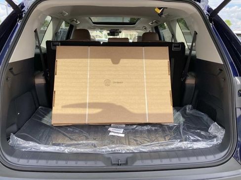 New 2026 Toyota Grand Highlander AWD image 5
