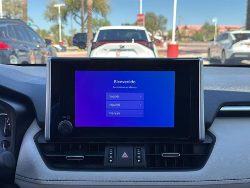 Used 2023 Toyota RAV4 XLE Premium image 19