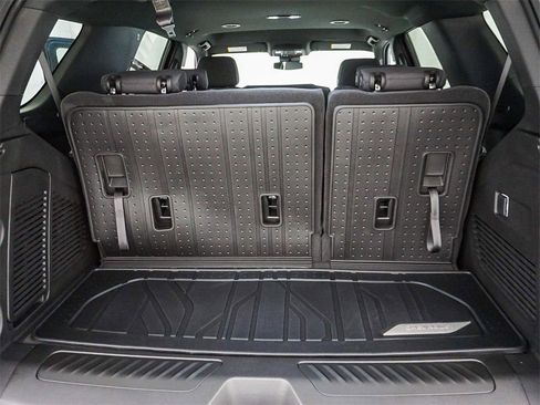 New 2026 Chevrolet Tahoe LS image 25