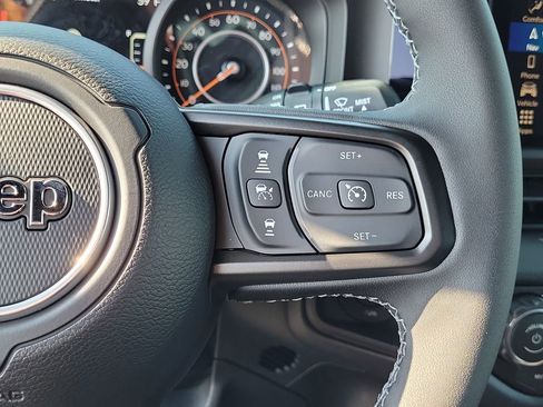 New 2026 Jeep Wrangler Unlimited Rubicon image 26