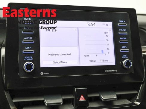 Used 2024 Toyota Camry LE image 19