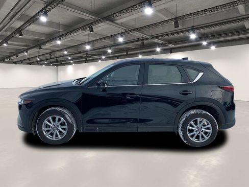 Used 2022 MAZDA CX-5 AWD 2.5 S image 4