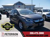 Used 2019 Honda Odyssey EX-L image 1