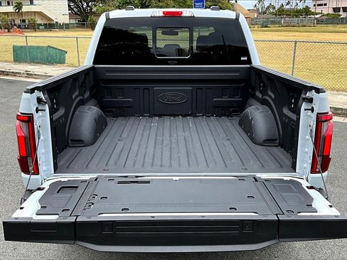 Used 2025 Ford F150 Tremor w/ Equipment Group 402A High image 30