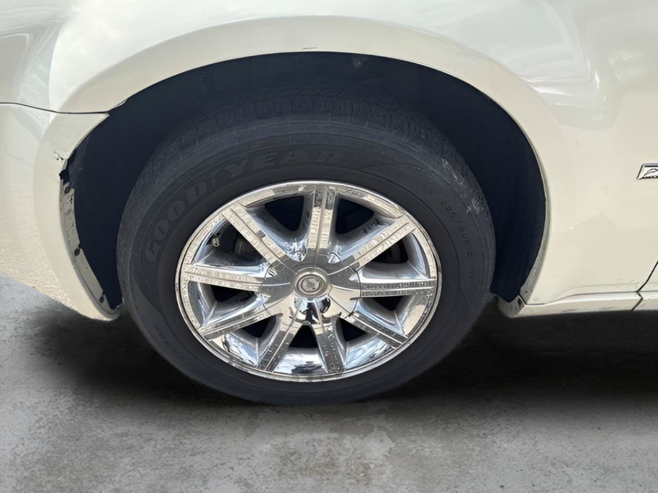 Used 2008 Chrysler 300 Touring RWD image 7