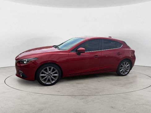 Used 2014 MAZDA MAZDA3 s Grand Touring FWD image 3